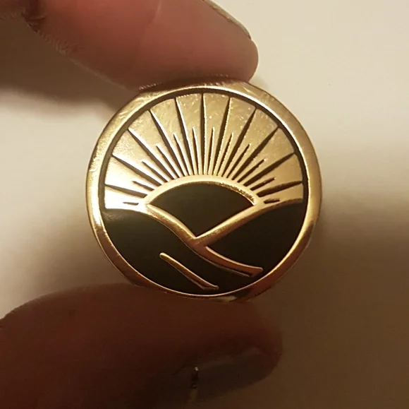 Boaz Pin - Picture 5 of 16